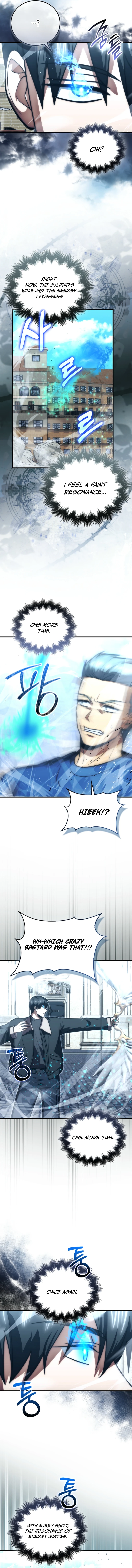 Read Maxed Talent Player Manga Online