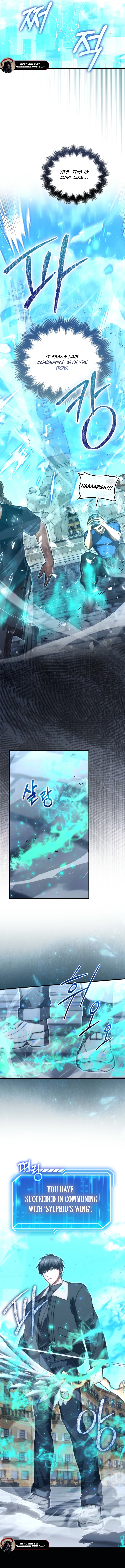 Read Maxed Talent Player Manga Online