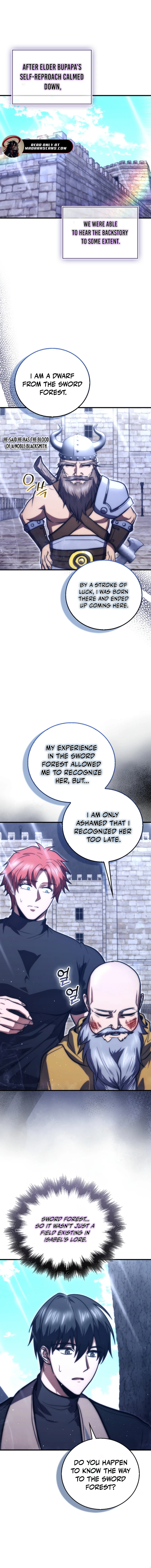 Read Maxed Talent Player Manga Online