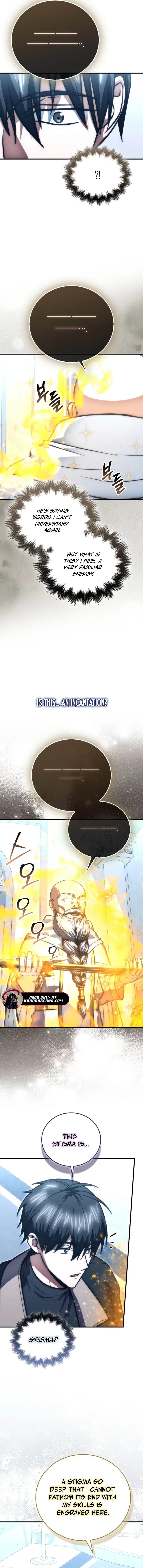 Read Maxed Talent Player Manga Online