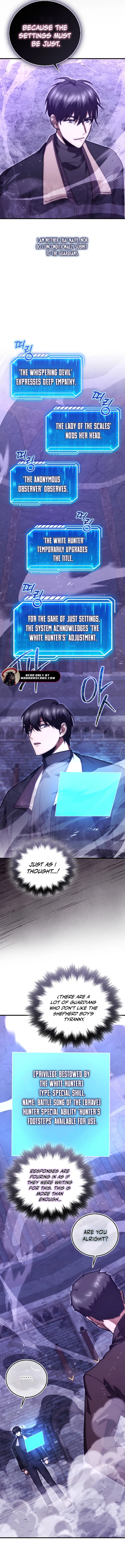 Read Maxed Talent Player Manga Online
