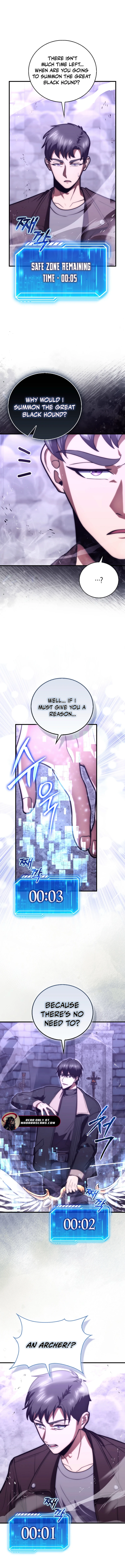 Read Maxed Talent Player Manga Online