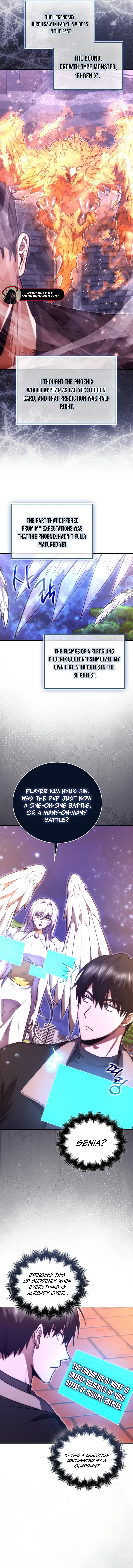 Read Maxed Talent Player Manga Online