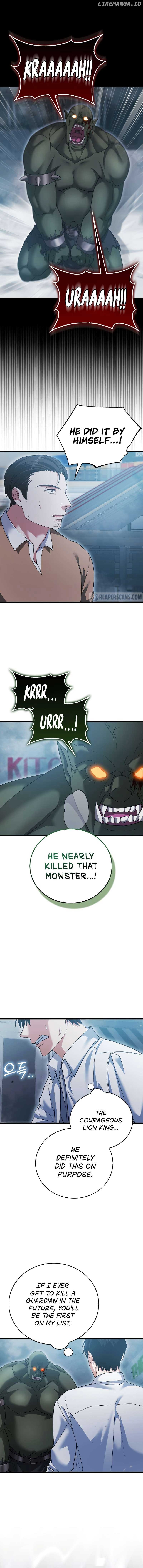 Read Maxed Talent Player Manga Online