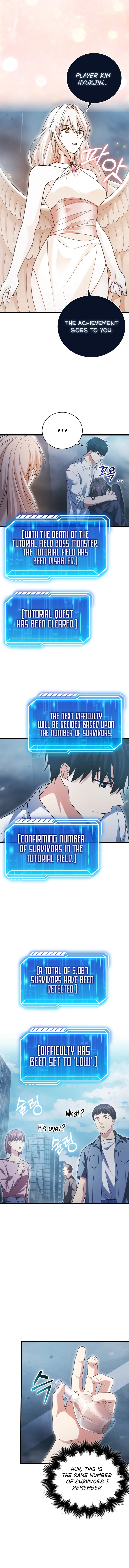 Read Maxed Talent Player Manga Online
