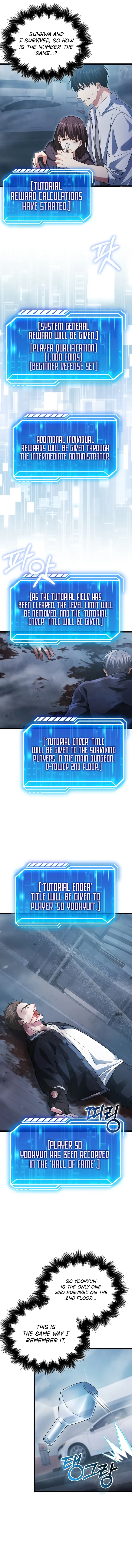 Read Maxed Talent Player Manga Online