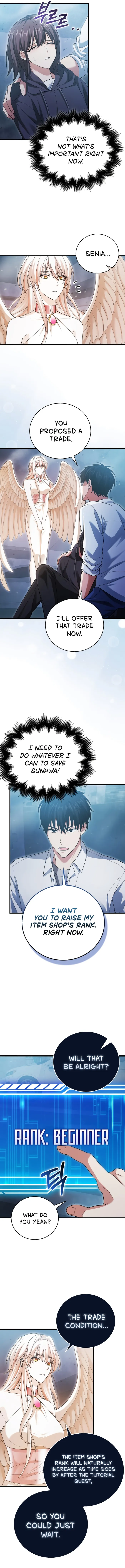 Read Maxed Talent Player Manga Online