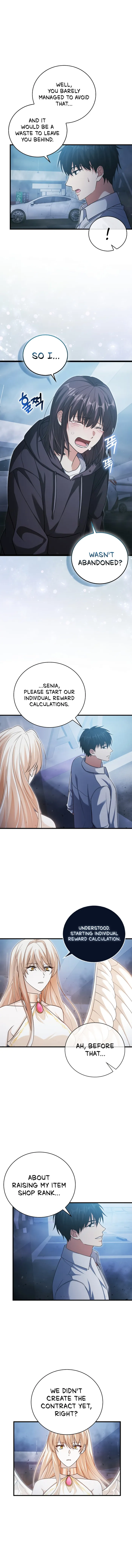 Read Maxed Talent Player Manga Online