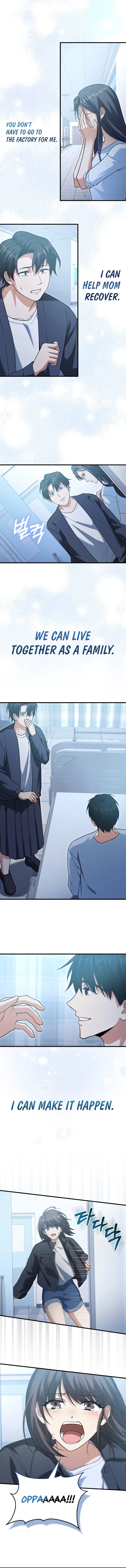 Read Maxed Talent Player Manga Online