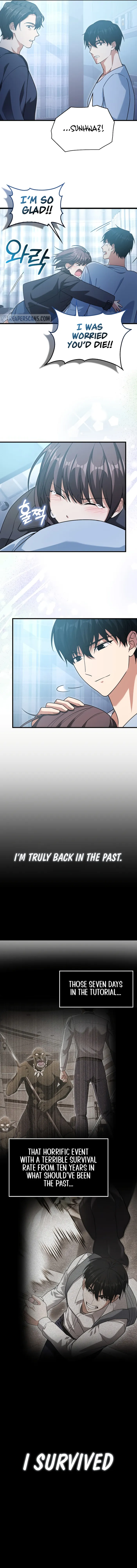 Read Maxed Talent Player Manga Online