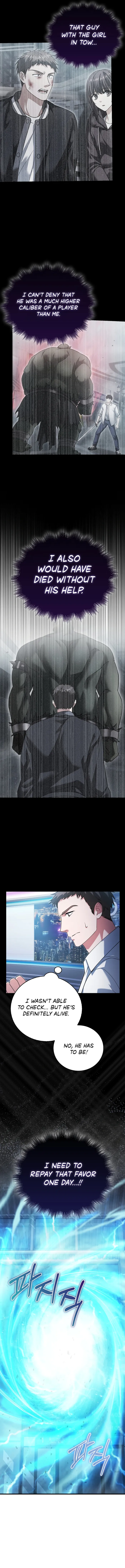 Read Maxed Talent Player Manga Online