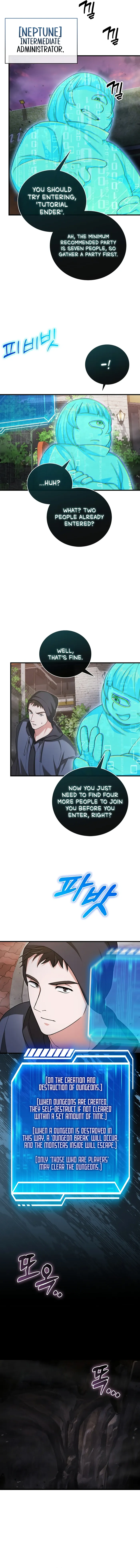Read Maxed Talent Player Manga Online