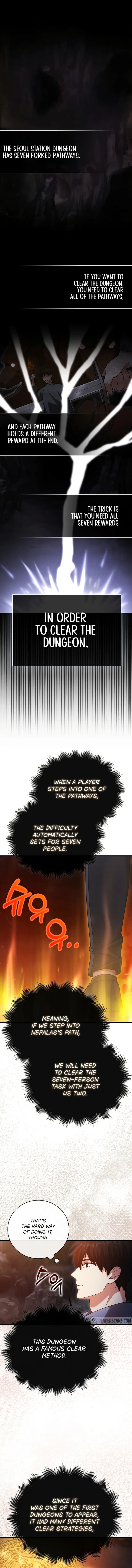 Read Maxed Talent Player Manga Online