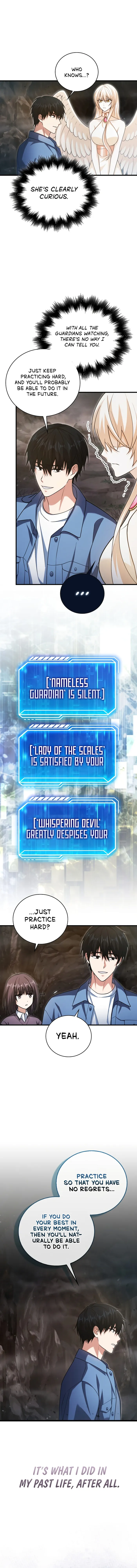 Read Maxed Talent Player Manga Online
