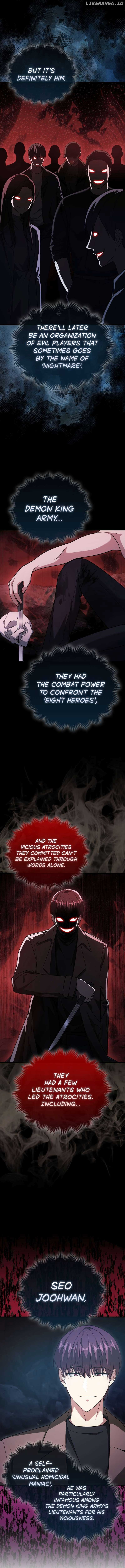 Read Maxed Talent Player Manga Online