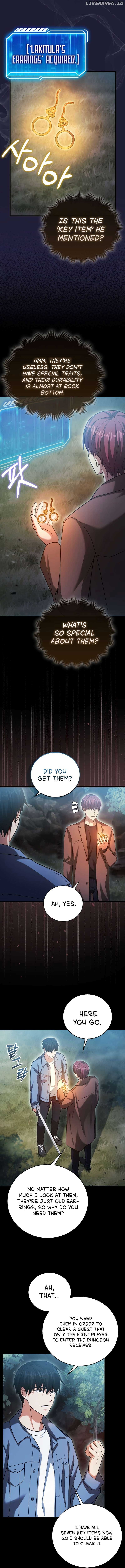 Read Maxed Talent Player Manga Online