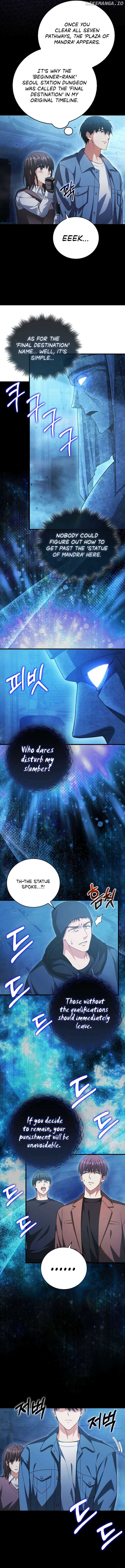 Read Maxed Talent Player Manga Online