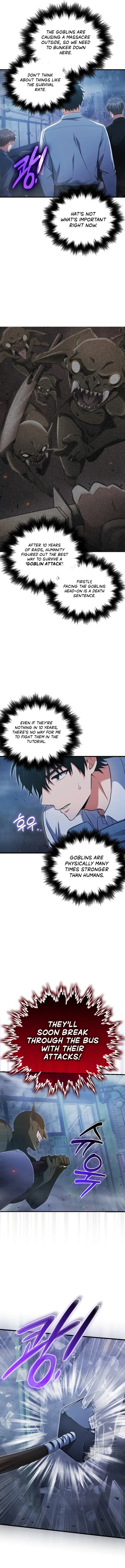 Read Maxed Talent Player Manga Online