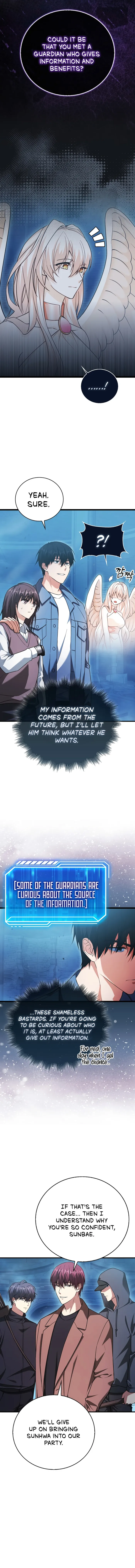 Read Maxed Talent Player Manga Online