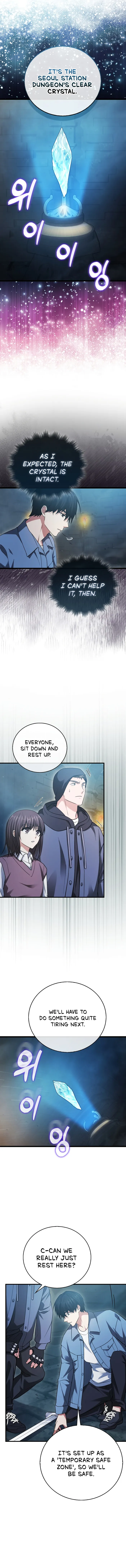 Read Maxed Talent Player Manga Online