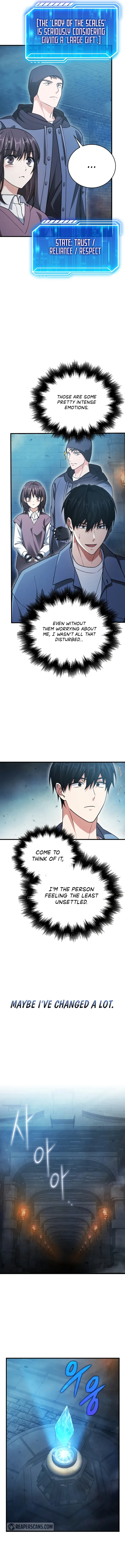 Read Maxed Talent Player Manga Online