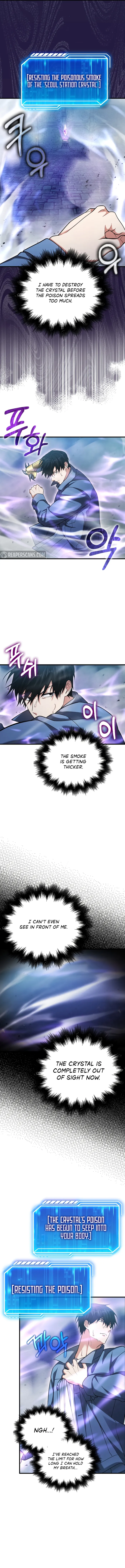 Read Maxed Talent Player Manga Online