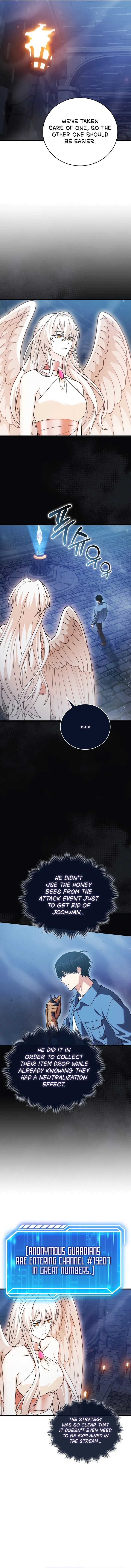 Read Maxed Talent Player Manga Online