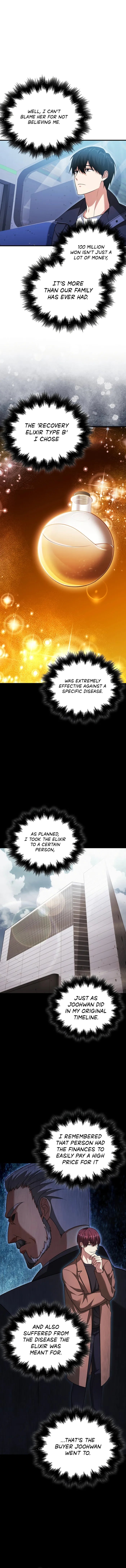 Read Maxed Talent Player Manga Online