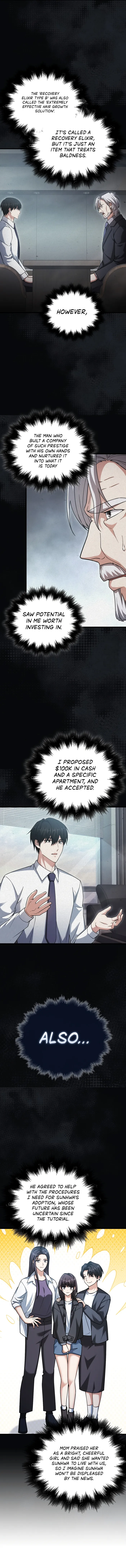 Read Maxed Talent Player Manga Online