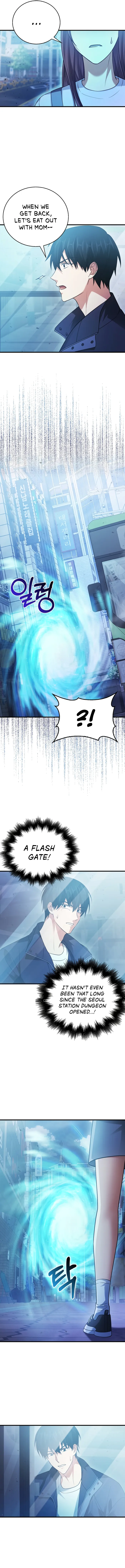 Read Maxed Talent Player Manga Online