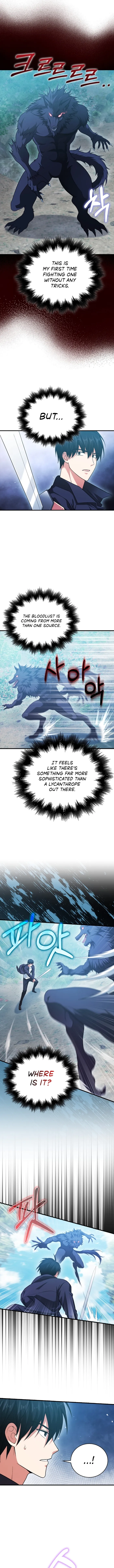 Read Maxed Talent Player Manga Online