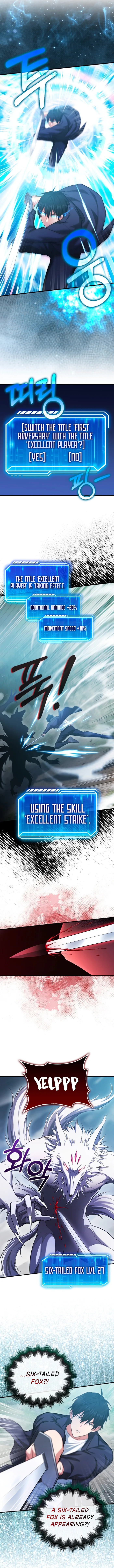 Read Maxed Talent Player Manga Online