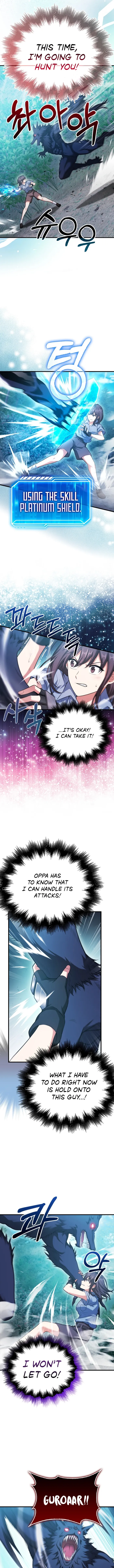 Read Maxed Talent Player Manga Online