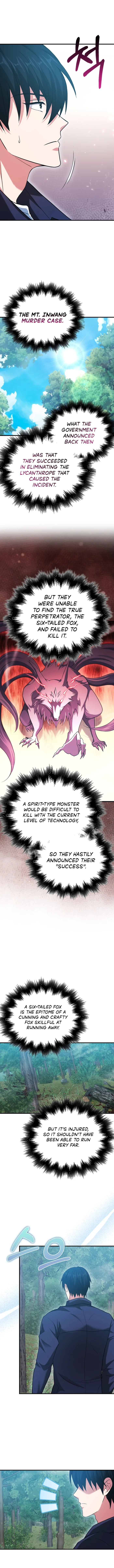 Read Maxed Talent Player Manga Online
