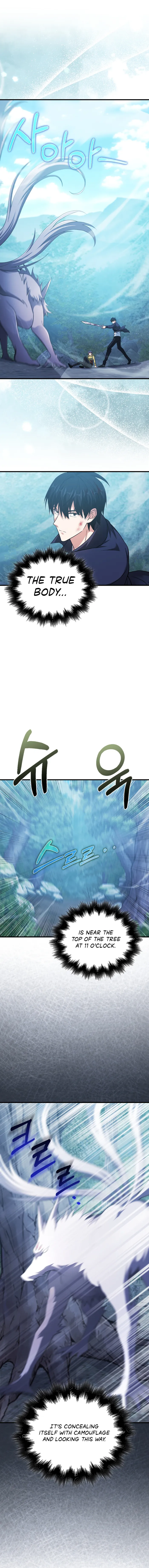 Read Maxed Talent Player Manga Online