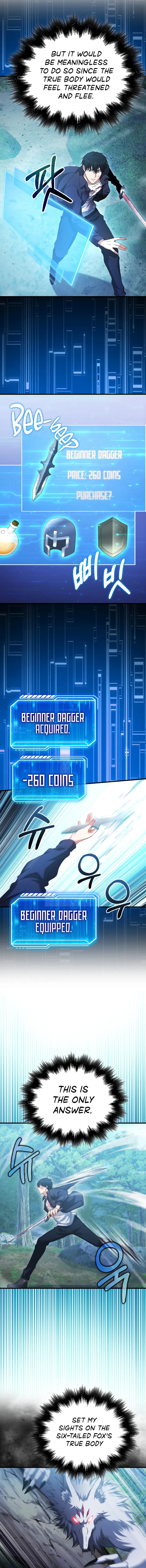 Read Maxed Talent Player Manga Online