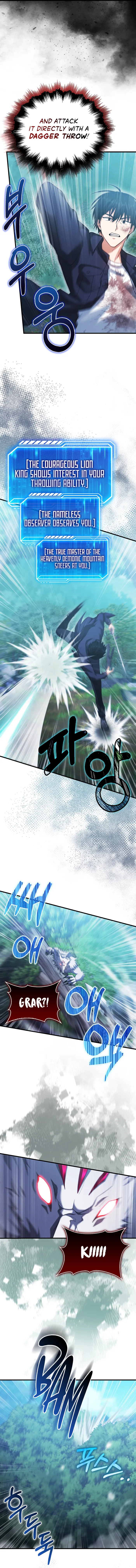 Read Maxed Talent Player Manga Online