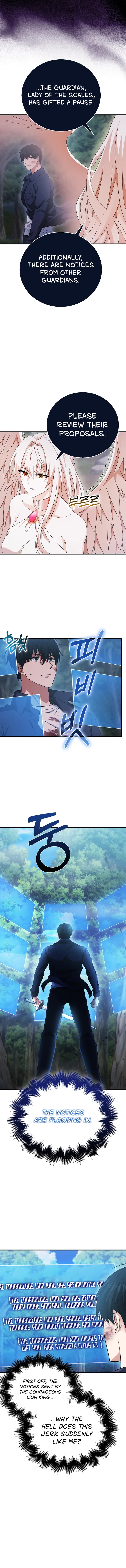 Read Maxed Talent Player Manga Online