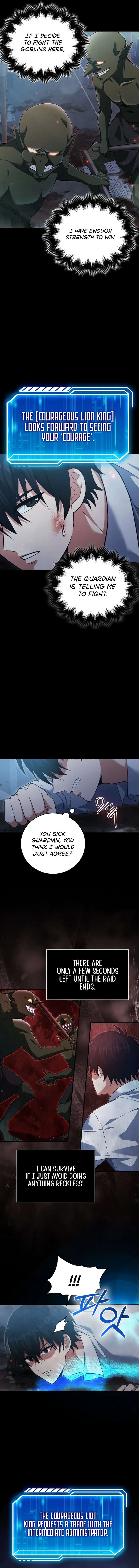 Read Maxed Talent Player Manga Online