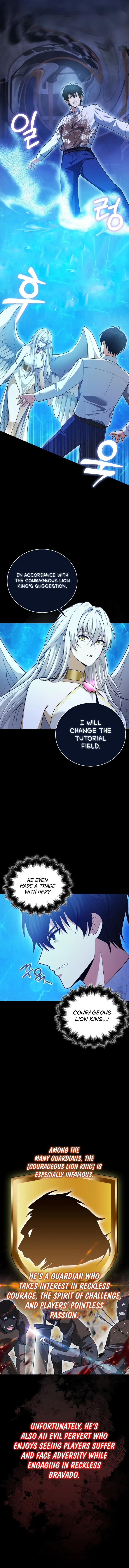 Read Maxed Talent Player Manga Online