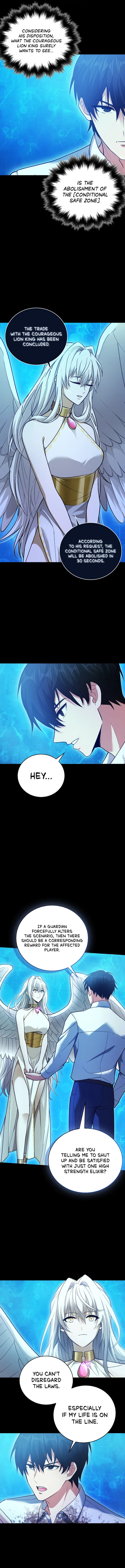 Read Maxed Talent Player Manga Online