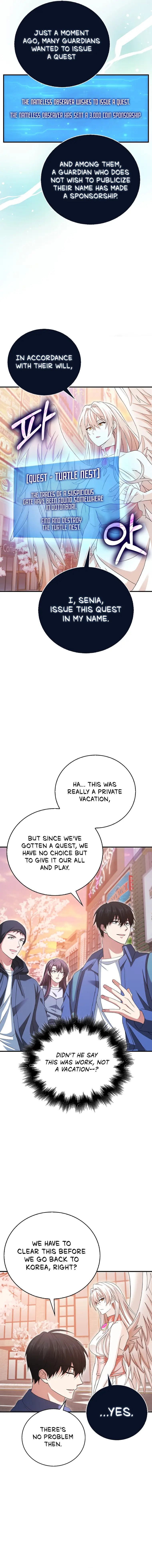 Read Maxed Talent Player Manga Online
