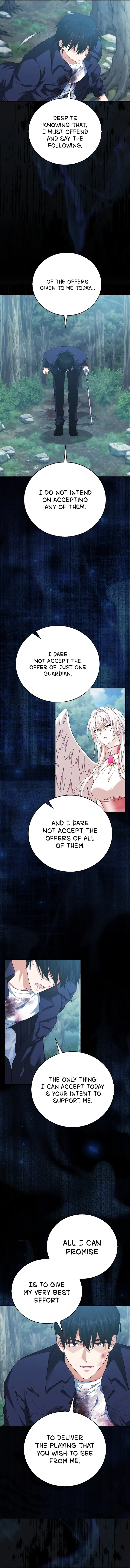 Read Maxed Talent Player Manga Online