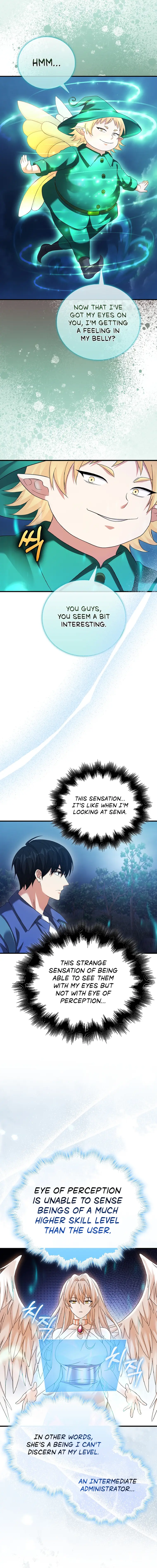 Read Maxed Talent Player Manga Online
