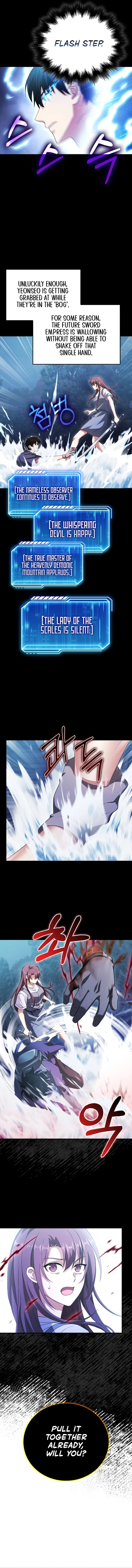 Read Maxed Talent Player Manga Online