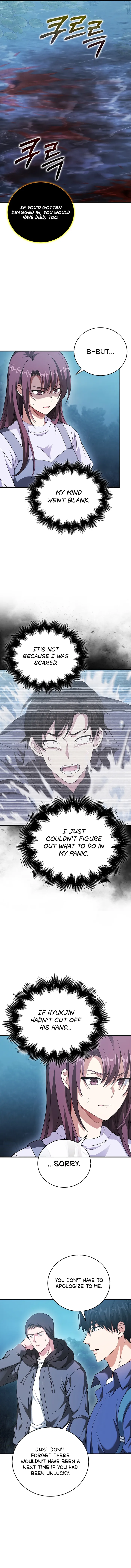 Read Maxed Talent Player Manga Online