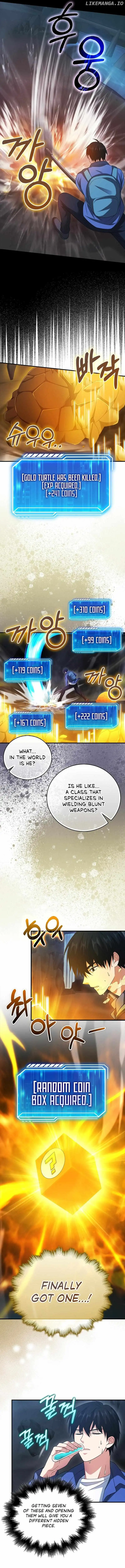 Read Maxed Talent Player Manga Online