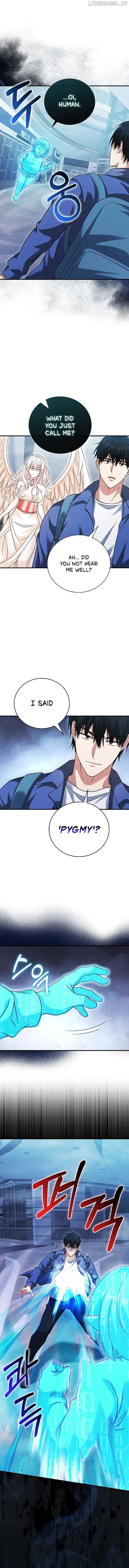 Read Maxed Talent Player Manga Online