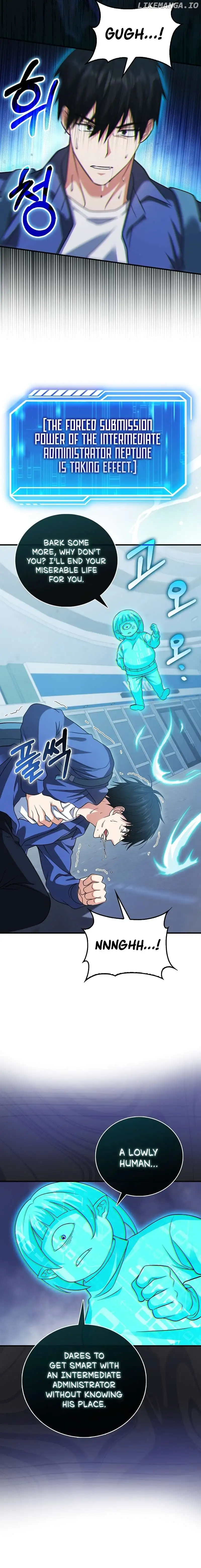 Read Maxed Talent Player Manga Online