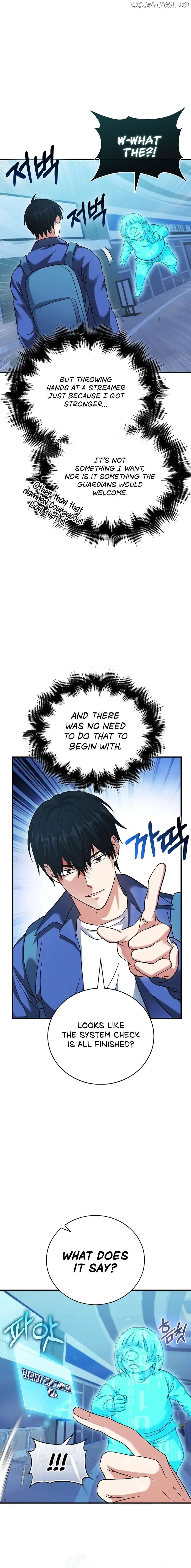 Read Maxed Talent Player Manga Online